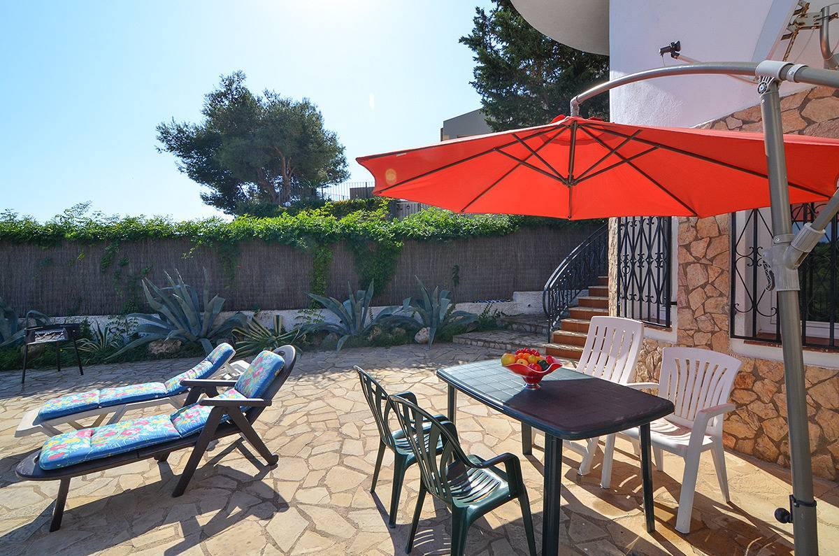 Club Villamar - Luzbel, foto 9