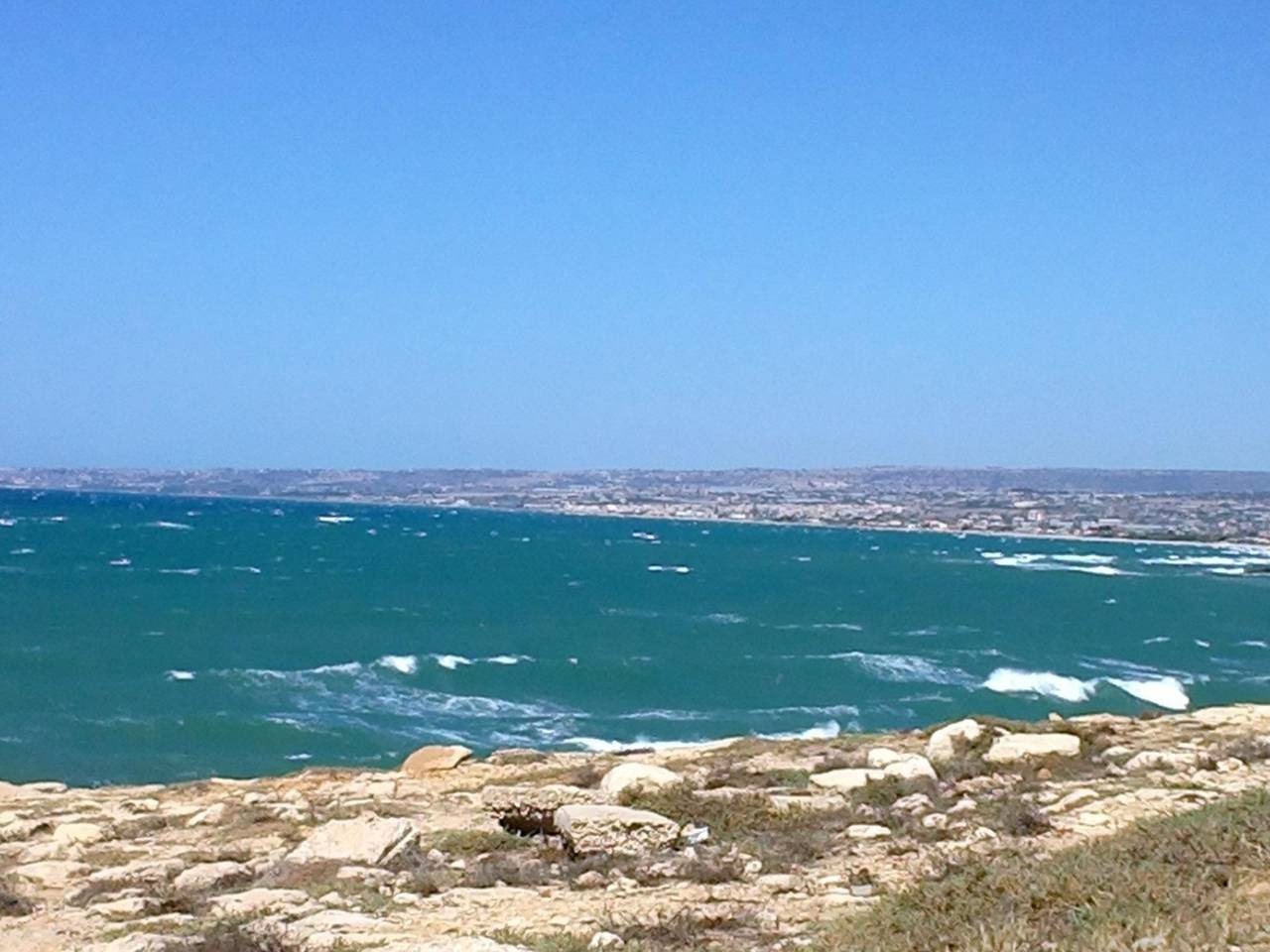 Appartamento intero, Gemütliches Haus in Scicli mit Panoramaterrasse in Scicli, Provincia di Ragusa