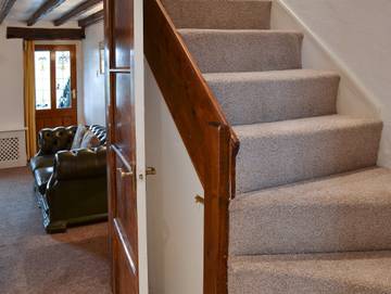 Cottage voor 4 Personen in Youlgreave, Peak District, Afbeelding 4