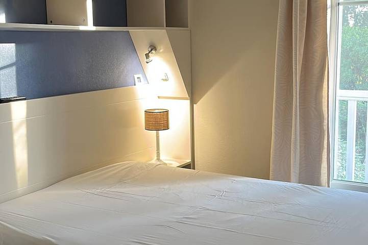 Gîte pour 8 personnes à Lacanau - 2