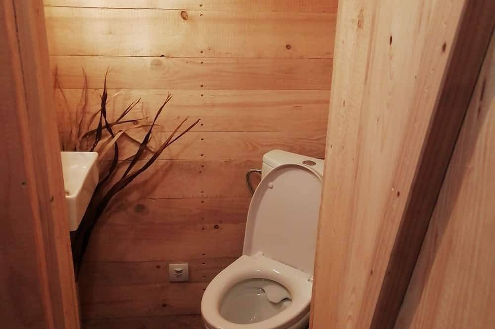 Gemütliches Blausteinhaus in Raeren in Raeren, Région de Liège