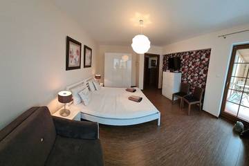 Ferienhaus für 10 Personen in Powiat gryficki, Bild 4