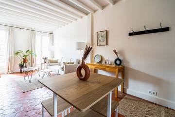 Chalet para 3 Personas en París, Isla de Francia, Foto 1