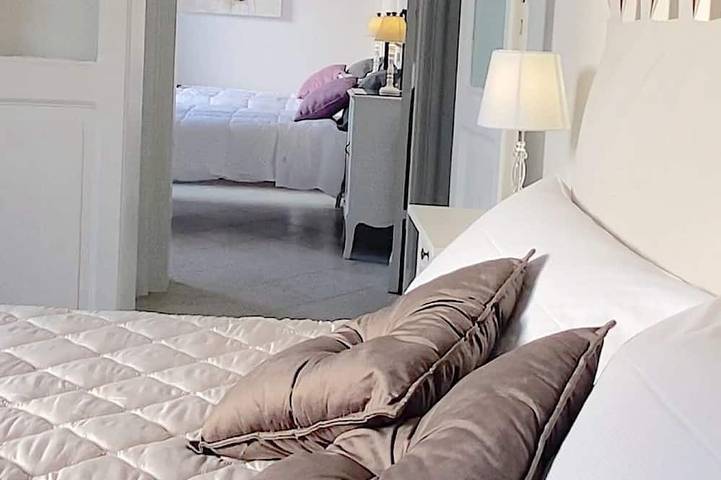 Appartement entier, Casa Ceo. in Lavagna, Commune de Lavagna