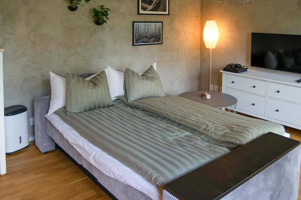 Ganze Wohnung, Tolles Apartment in Saltsjö Boo mit Wlan in Kummelnäs, Nacka