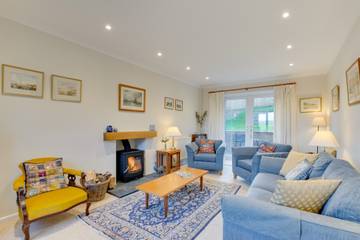 Holiday Rental for 6 People in Colyton, Devon, Photo 1