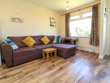 Holiday Rental for 4 People in Cornwall, Photo 3