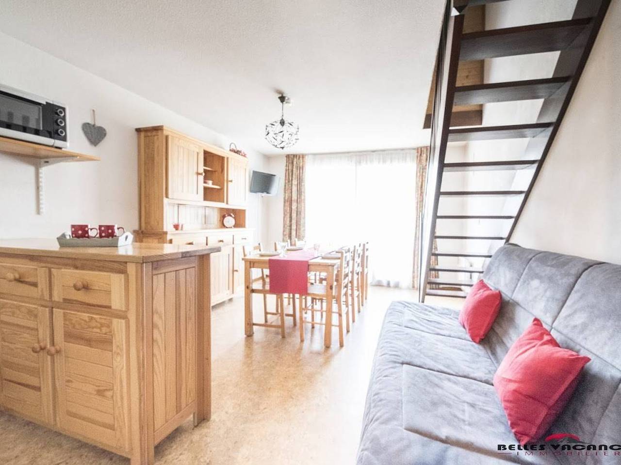 Photo : Appartement de vacances