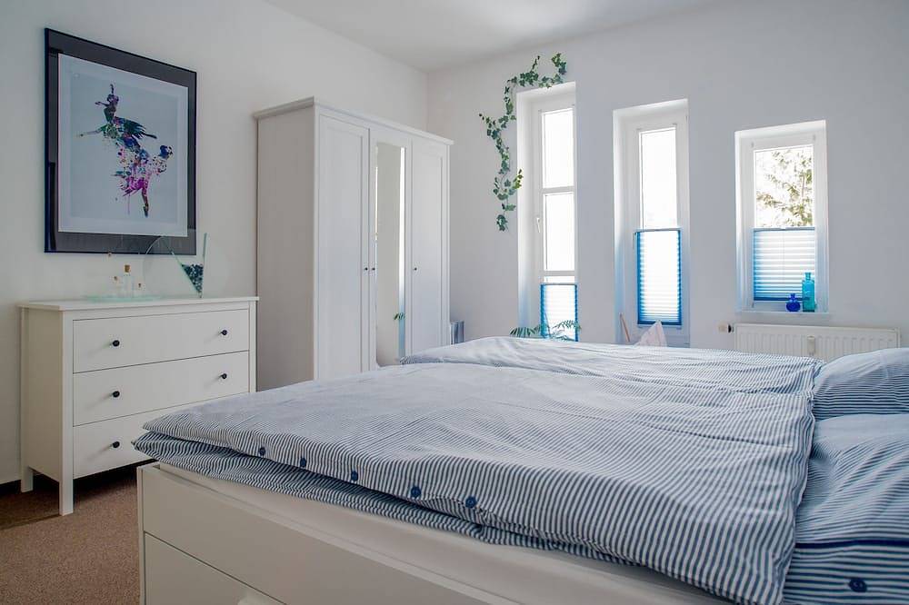Entire apartment, Excl. Apartment 69 sqm, quiet central location 5 minutes walk to the historic old town in Lüneburg, Nordheide