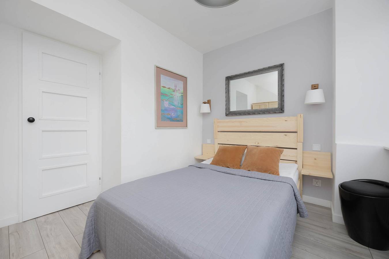 Appartamento intero, Schillera 8 Warsaw | Elegant Family Apartment with Desk in Varsavia Śródmieście, Varsavia