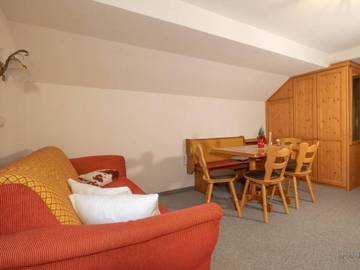 Ferienhaus für 3 Personen in Mittelberg, Allgäuer Alpen (Österreich), Bild 3