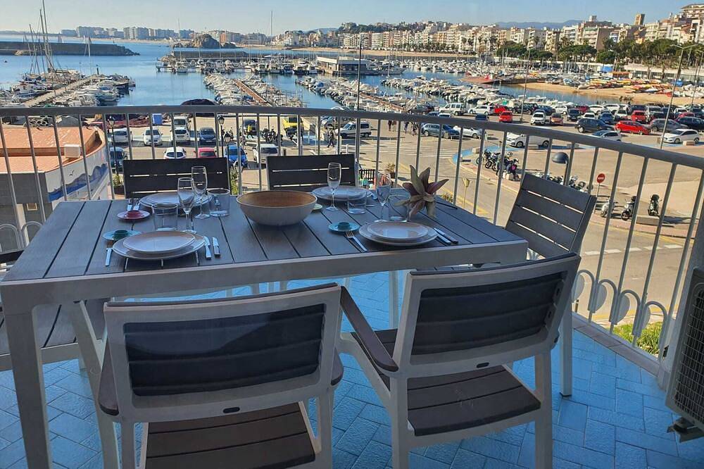 Appartamento vacanze a Blanes a partire da 294€ a notte