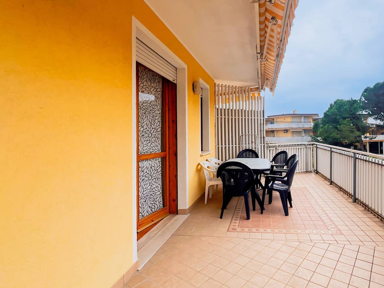 Appartamento intero, Appartamento 'Cormor 143' con balcone e aria condizionata in Bibione, San Michele al Tagliamento