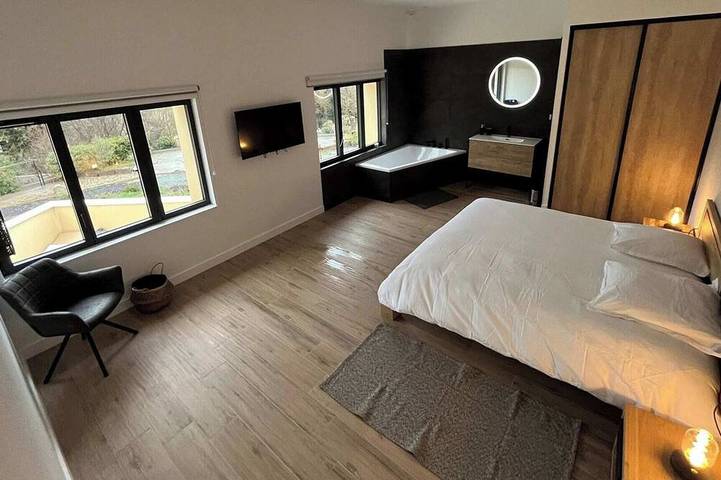 Location de vacances pour 8 personnes à Berlou - 2