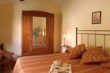 Agriturismo voor 4 Personen in Montepulciano, Provincie Siena, Afbeelding 1