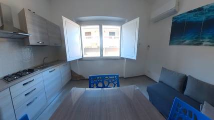 Glamping per 3 Persone in Sant'Antioco Città, Sant'Antioco, Foto 3