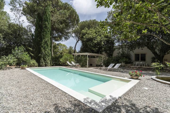 Villa voor 7 personen in Fasano