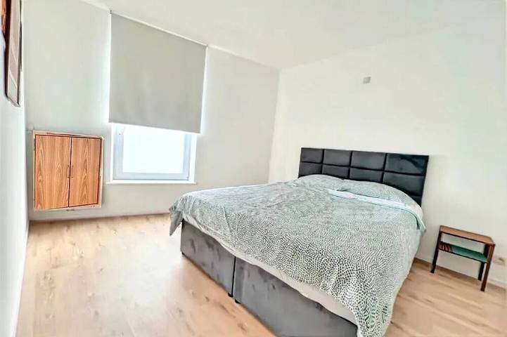 Location de vacances pour 6 personnes à Charleroi - 3
