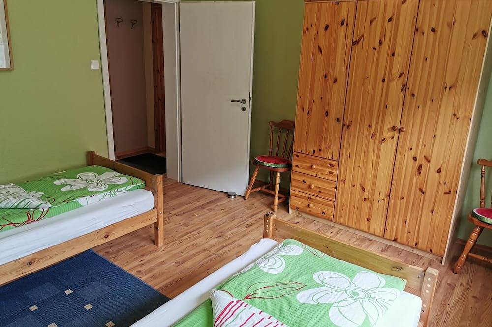 Ganze Wohnung, Ferienwohnung/App. für 5 Gäste mit 50m² in Todtnau in Todtnau, Südschwarzwald