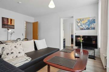 Ferielejlighed til 4 Personer i Tønder, Tønder Kommune, Billede 2