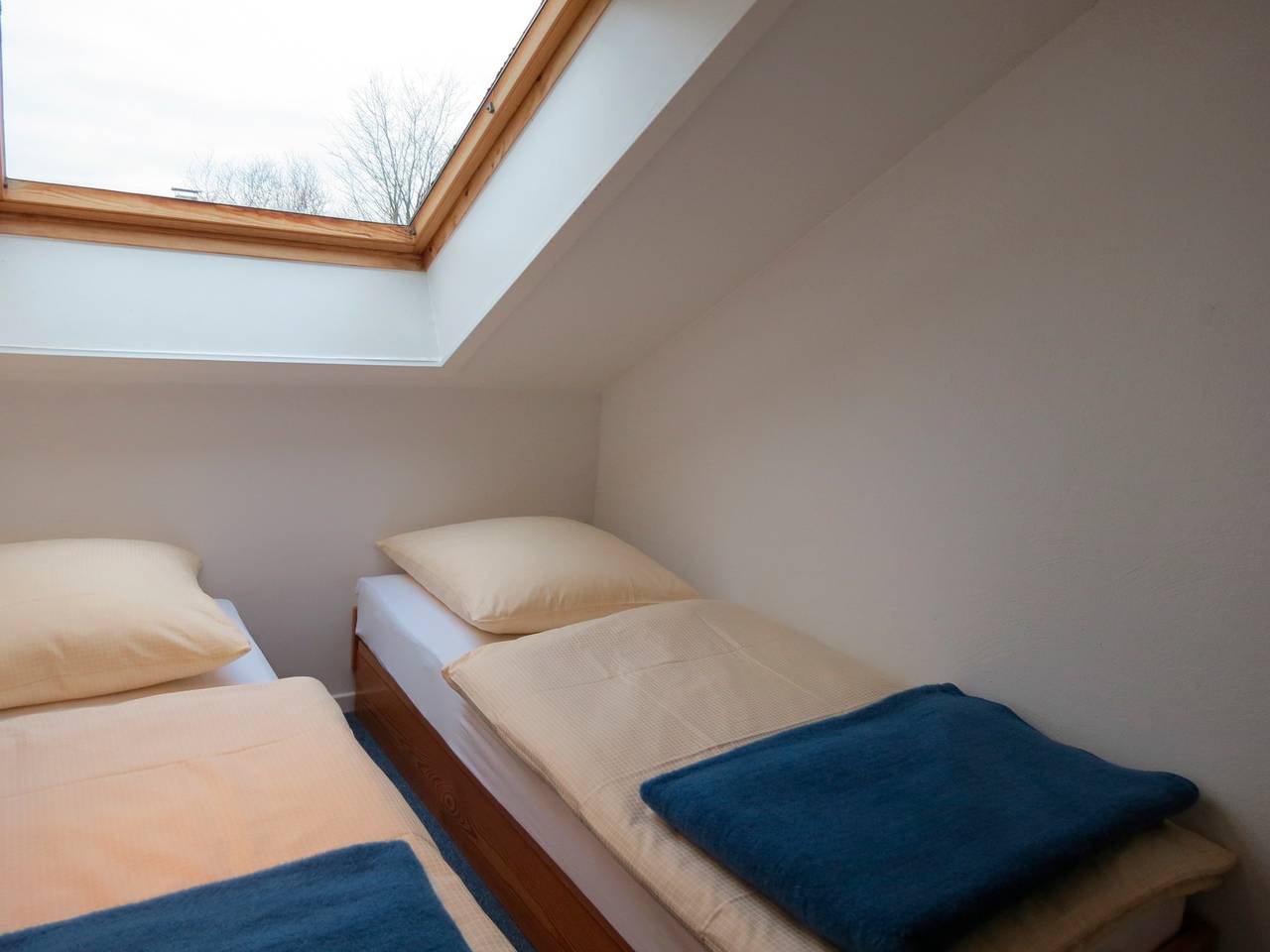 Ganze Ferienwohnung, Silva Mare, Og 1 in Kellenhusen, Ostholstein