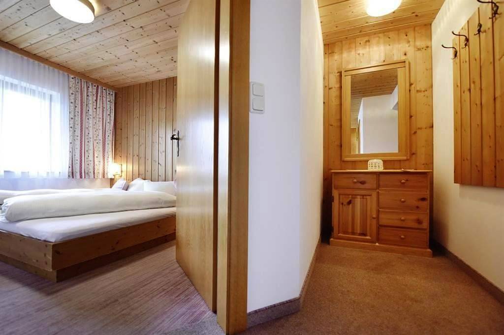 Berghof Gundalatsch in Gaschurn, Gaschurn und Umgebung