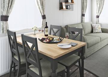 Camping voor 4 Personen in Stirling Regio, Schotland, Afbeelding 4