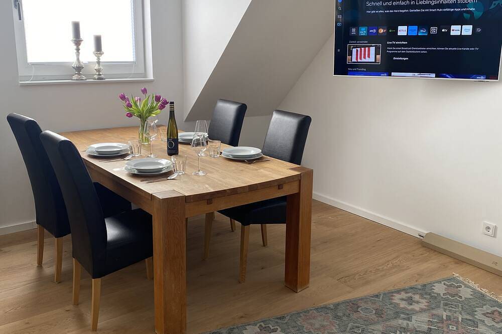 Ganze Wohnung, Gemütliche, moderne Fewo Hedi. in Bad Wünnenberg, Nordrhein-Westfalen
