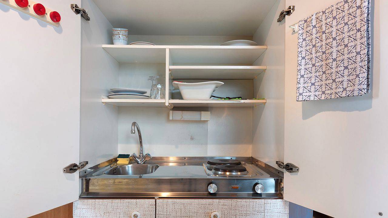 Doppelzimmer für 2 Personen in Bad Säckingen in Bad Säckingen, Südschwarzwald