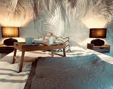 Gîte pour 5 personnes, animaux acceptés à Baccarat