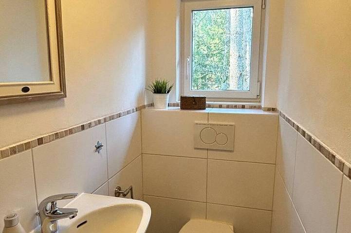 Ferienhaus für 4 Personen, mit Garten in Bad Bergzabern - 4