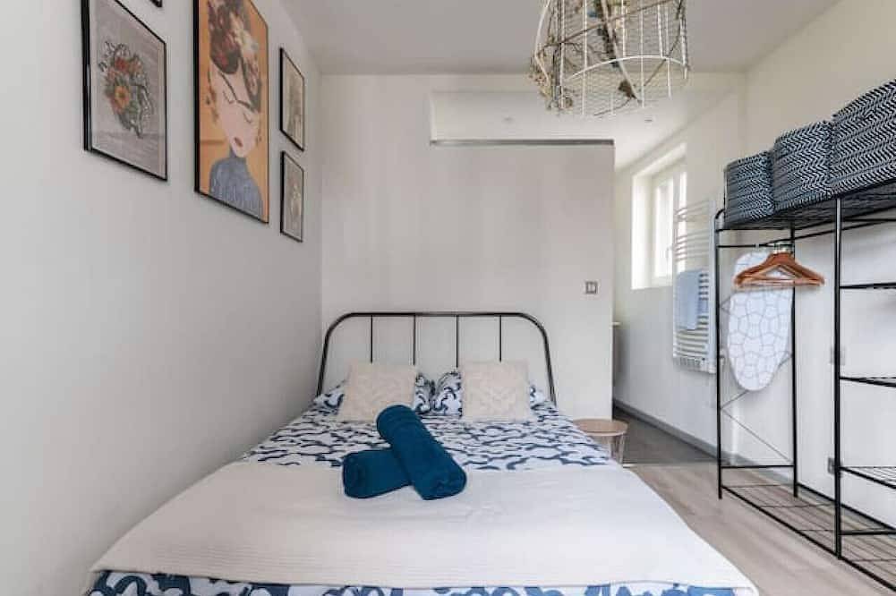 Entire apartment, Le 292 - 29 Avenue Franklin Roosevelt - Clermont in Clermont-Ferrand, Volcans d'Auvergne Regional Nature Park