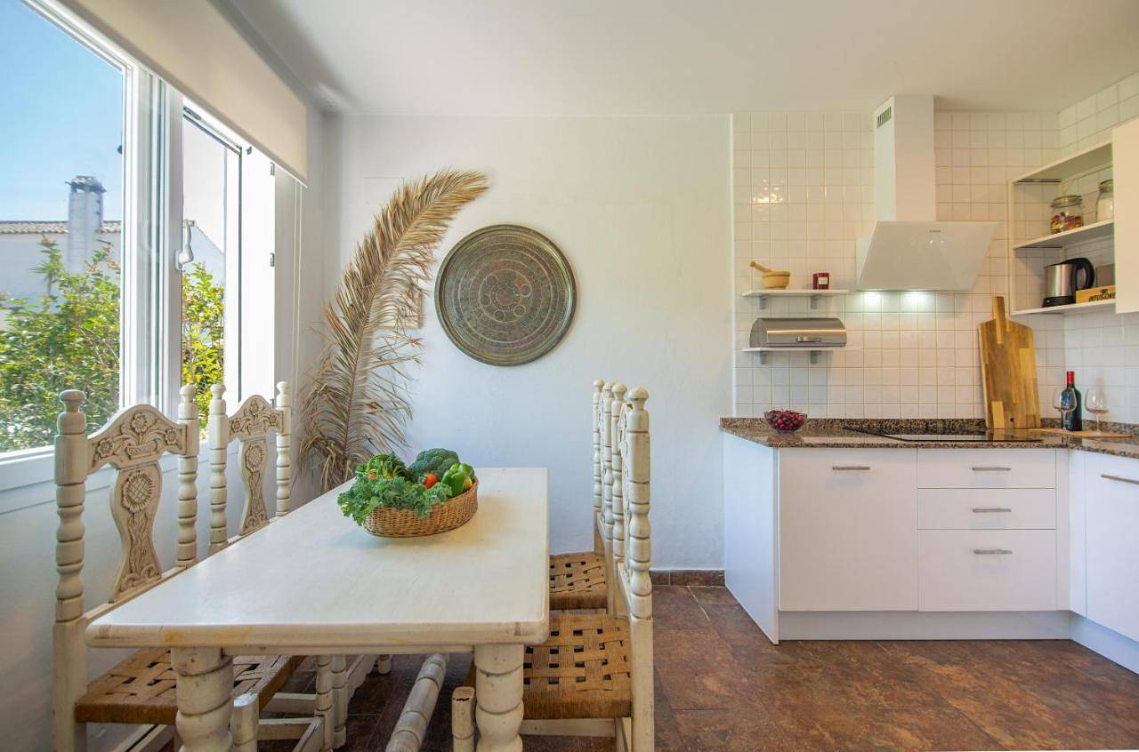 Appartement entier, Casara Cinco - Hermosa Casa con Vista al Mar y Acceso Privado a la Playa in Playa del Faro de Trafalgar, Barbate