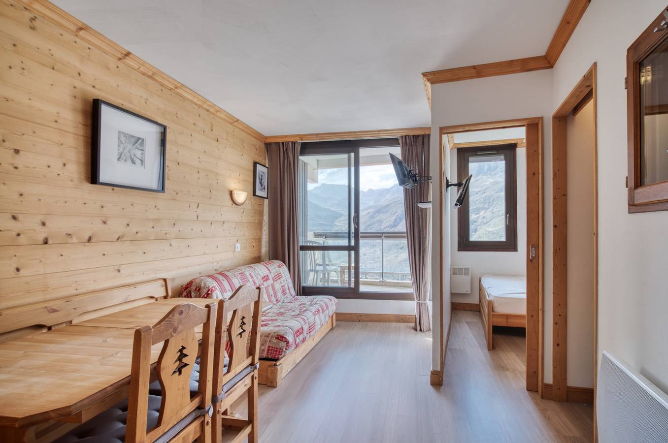 Photo : Appartement de vacances