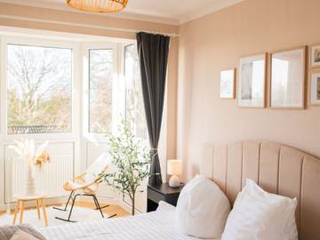 Ferienwohnung für 4 Personen in Cappel-Neufeld