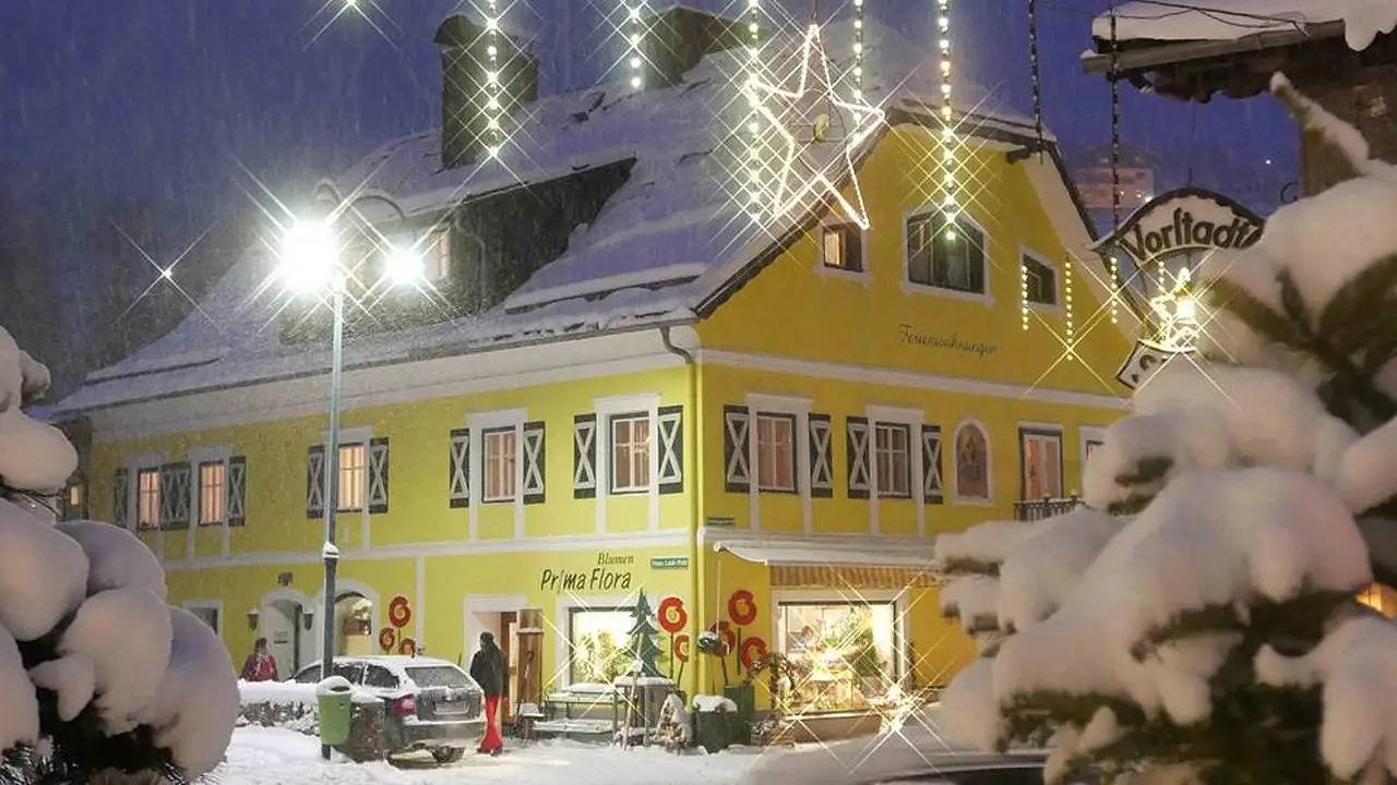 Ganze Ferienwohnung, Ferienwohnung für 4 Personen (50 m²) in Schladming in Schladming, Schladming-Dachstein