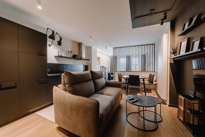 Appartement de vacances pour 4 personnes