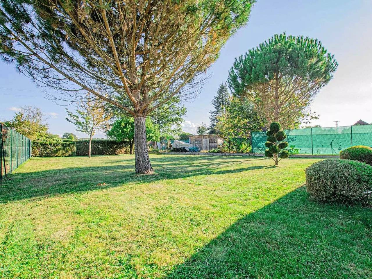 Maison 10 Personnes in Mesnil-Saint-Père, Parc naturel régional de la Forêt d'Orient
