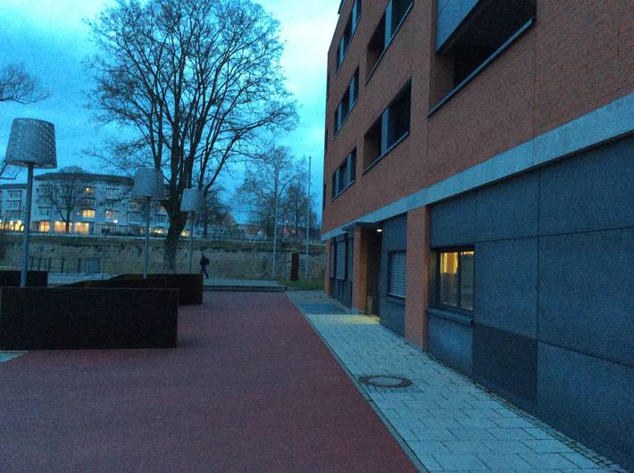 Studio für 2 Personen, mit Haustier in Neu-Ulm