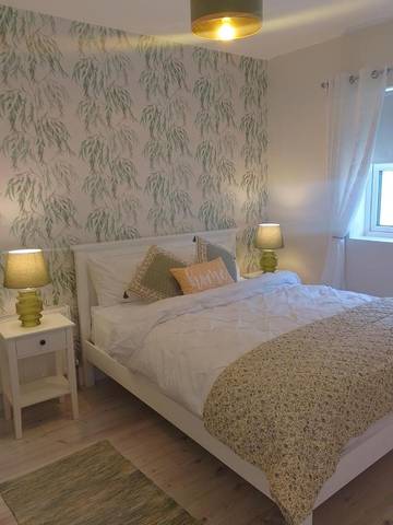 Gîte pour 2 personnes à Waterford (Irlande)