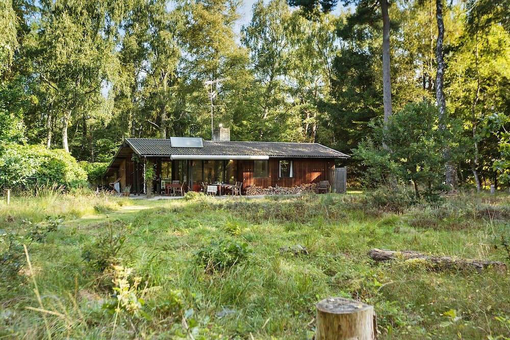 Casa vacanza a Gribskov a partire da 90€ a notte