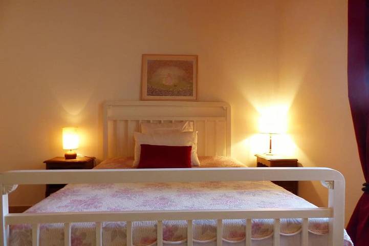 Gîte pour 2 personnes, avec jardin à Rongères - 3