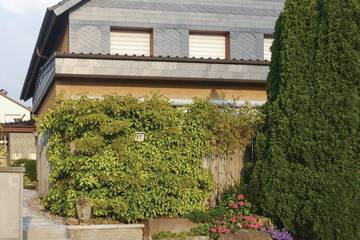 Bauernhof für 5 Personen, mit Garten im Teutoburger Wald