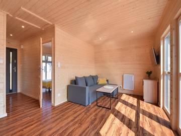 Strandhaus für 4 Personen in Granica Łazy, Ostseeküste Polen, Bild 1