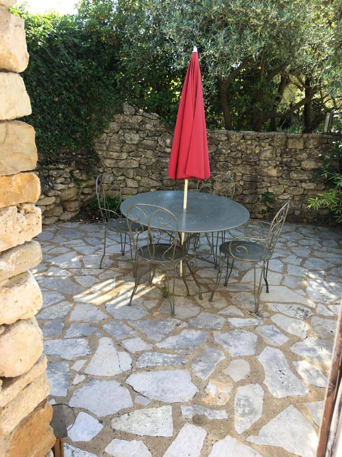 Chambre d’hôte pour 3 personnes, avec sauna et piscine ainsi que jardin et terrasse à Uzès - 2