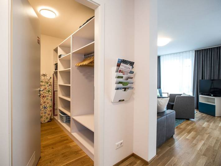 Ganze Wohnung, Hochwertige Ferienwohnung Säntis in Friedrichshafen, Region Bodensee-Oberschwaben