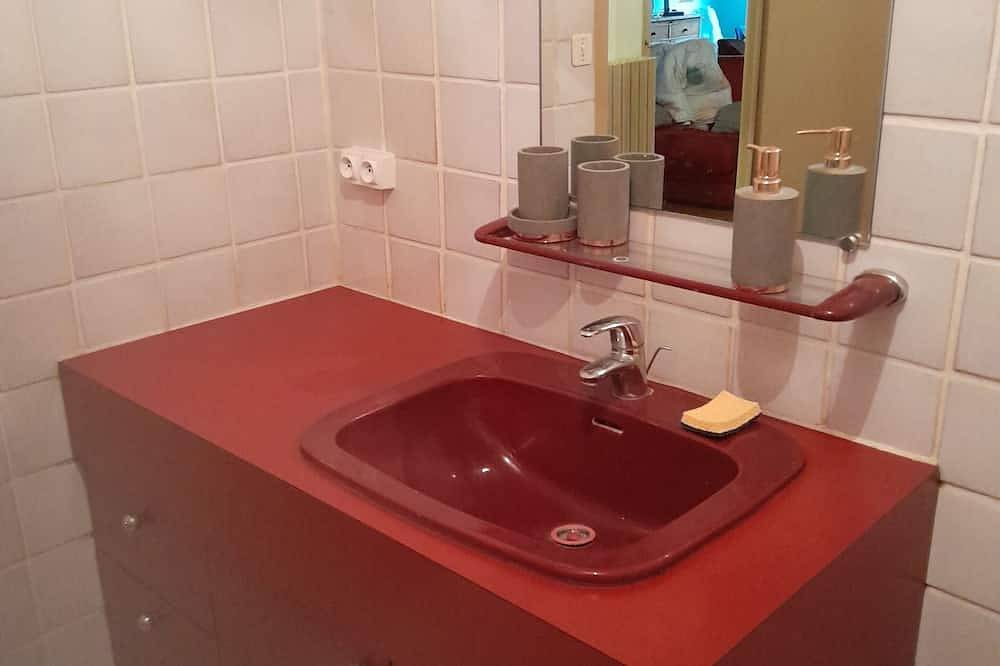 Hypercentre Meublé in Clairvaux-les-Lacs, Jura