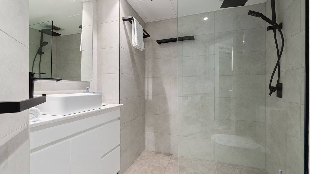 Entire holiday apartment, Ferienwohnung für 2 Personen (42 m²) in Sydney in Darling Harbour, Sydney