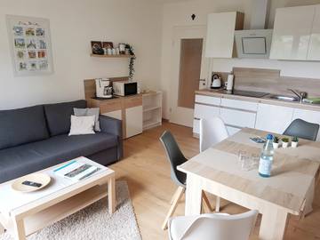 Pension für 4 Personen in Hilders, Rhön-Hessen, Bild 1