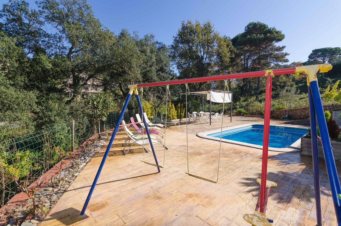 Club Villamar - Gaston in Maçanet de la Selva, Costa Brava